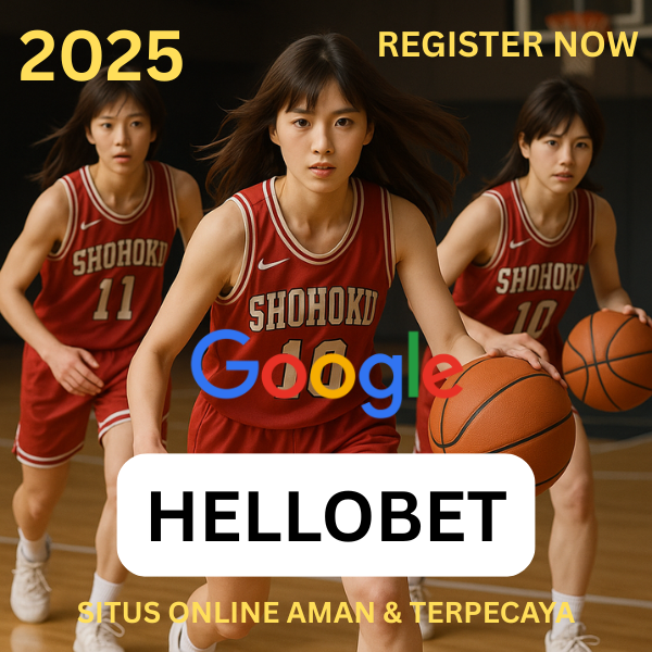HELLOBET Login 